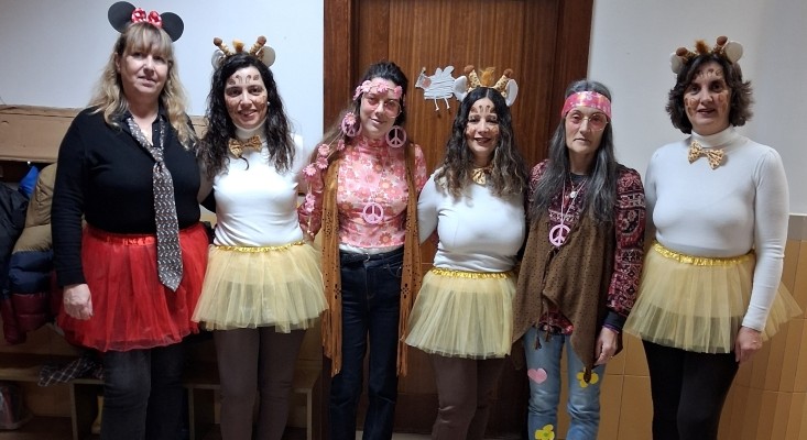 Carnaval 2026