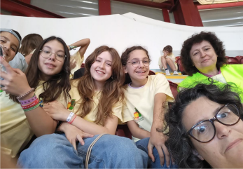 Encontro Diocesano em Redondo / EMRC