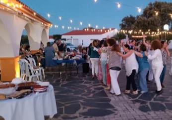 Festa final do Agrupamento - Sunset